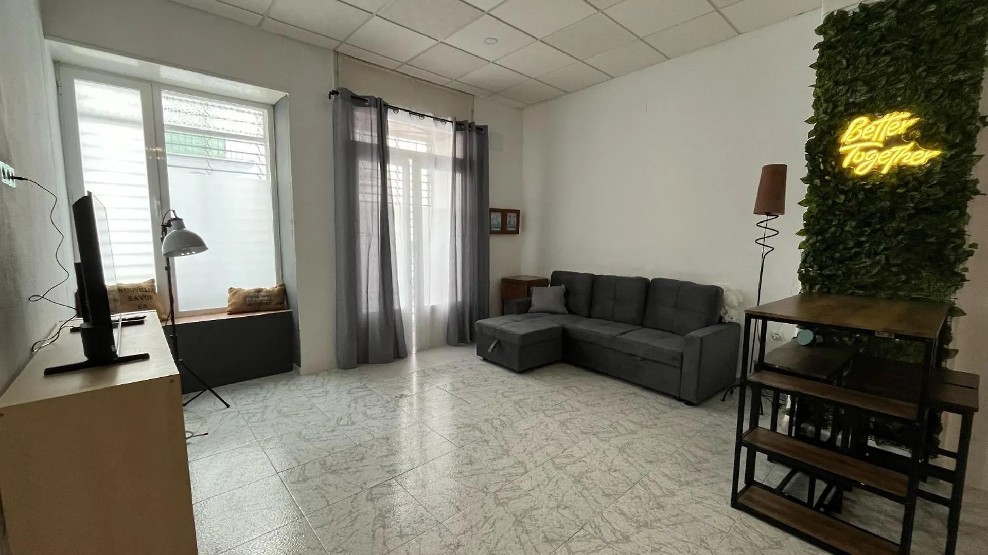 Holiday home Bajo Palio Villa Estepa